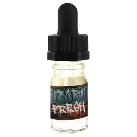 k2 Bizzaro liquid incense