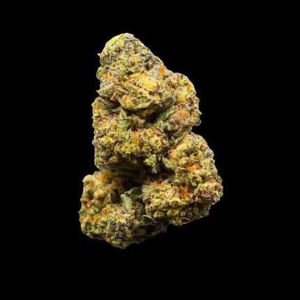 Blue Volcano Strain