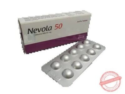 nevola semaglutide