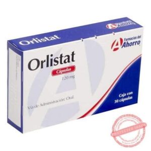 orlistat 120mg