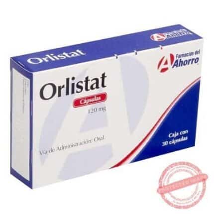 orlistat 120mg