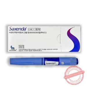 Saxenda Coupon