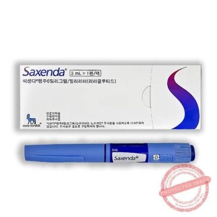 Saxenda Coupon