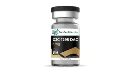 cjc-1295 dac 5mg